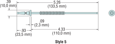 0359 HEYCO Fan Accessories Image 2