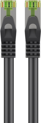 61091 Goobay Patch Cables, Telephone Cables Image 2