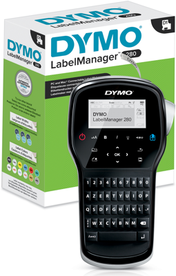 S0968950 DYMO Labeling Devices, Printers Image 1