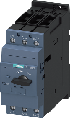 3RV2331-4SC10 Siemens Circuit Breakers