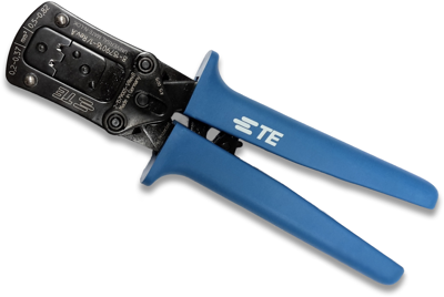 1579024-8 TE Connectivity Crimping and Cable Lug Pliers