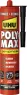 POLYMAX EXP.SCHWARZ KART. 425G UHU Sealants, Potting Compounds