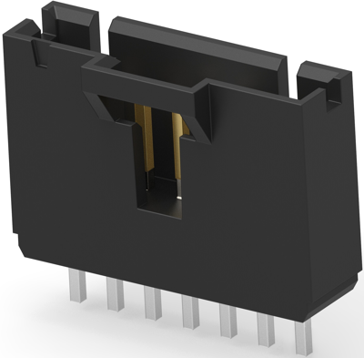 5-103735-6 AMP PCB Connection Systems Image 1