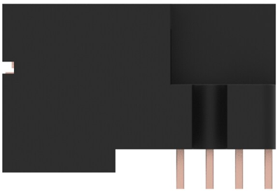 5-6450832-9 AMP PCB Connection Systems Image 2