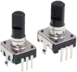 PEC12R-2120F-S0012 Bourns Electronics GmbH Motion Sensors