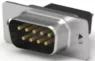 745410-7 AMP D-Sub Connectors