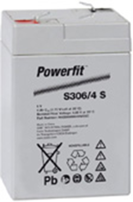 8527300455 EXIDE TECHNOLOGIES Lead-Acid Batteries, Lithium-Ion Batteries Image 1