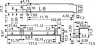 10037280 Fischer Elektronik PCB Fasteners