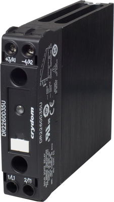 DR2260D20/U CRYDOM Solid State Relays