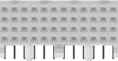 5536507-2 AMP PCB Connection Systems Image 5