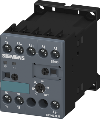 3RP2005-1AP30 Siemens Time Relays