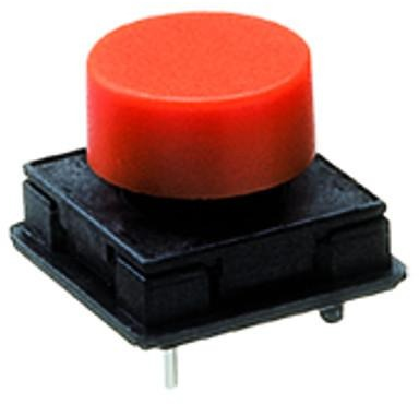 1241.1082.7 SCHURTER Tactile Switches