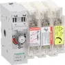 GS2LLG3 Schneider Electric Circuit Breakers