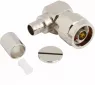 082-6520 Amphenol RF Coaxial Connectors