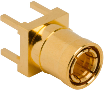 142134-75 Amphenol RF Coaxial Connectors Image 1