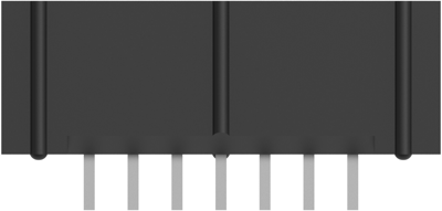 1761681-5 AMP PCB Connection Systems Image 4