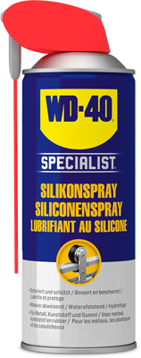 49987/NBA WD-40 Lubricants, Maintenance Agents