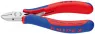 77 02 130 Knipex Side Cutters, Tip Cutters