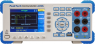 TRMS digital bench multimeter P 4095, 10 A(DC), 10 A(AC), 1000 VDC, 750 VAC, 2 nF to 10000 µF, CAT I 1000 V, CAT II 600 V