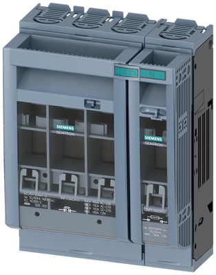 3NP1134-1CA10 Siemens Circuit Breakers