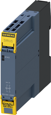 3RQ1000-2EB00 Siemens Coupling Relays