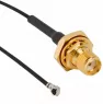 336306-13-0200 Amphenol RF Assembled Coaxial Cables