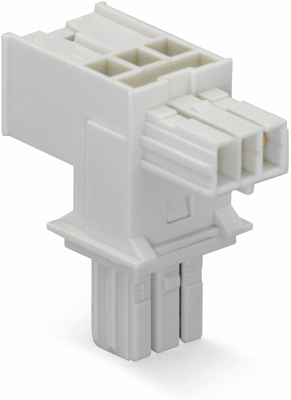 893-1656 WAGO Device Connectors