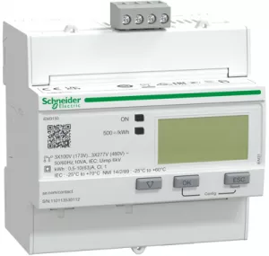 A9MEM3150 Schneider Electric Energy Measurement