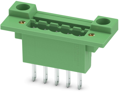 0710206 Phoenix Contact PCB Connection Systems