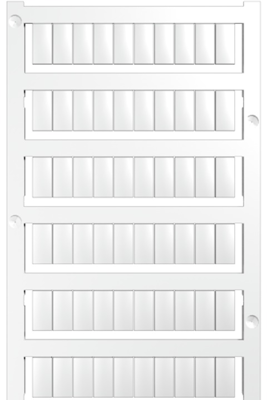 1609900000 Weidmüller Terminals Accessories Image 1