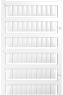 Terminal marker for W series, 1609900000