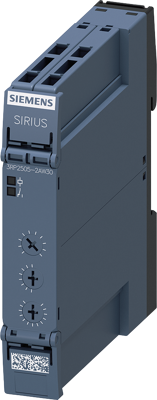 3RP2505-2AW30 Siemens Time Relays