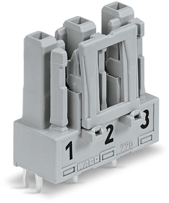 770-843 WAGO Device Connectors Image 1