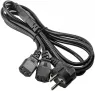 AK-PC-04A Akyga Power Cords