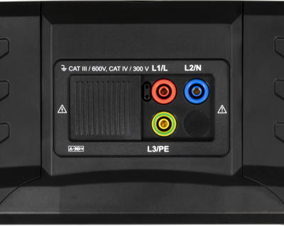 PCE-ITE 55A PCE Instruments Electric Installation and Insulation Testers Image 4