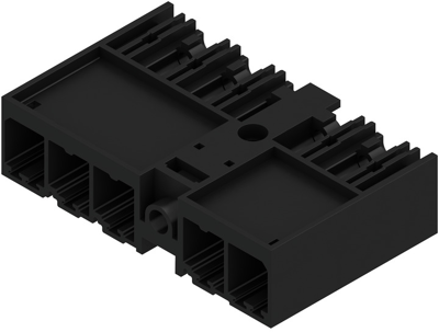 1048640000 Weidmüller PCB Connection Systems Image 1