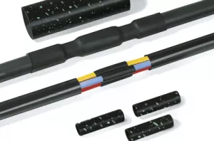 380-04008 HellermannTyton Heat Shrink Assortments