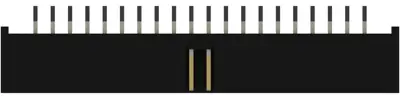 5103308-8 AMP PCB Connection Systems Image 3