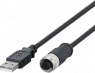 E12689 IFM electronic USB Cables