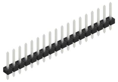 10058375 Fischer Elektronik PCB Connection Systems