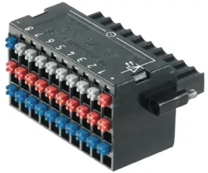 1789110000 Weidmüller PCB Connection Systems