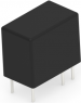 Relay, 1 Form C (NO/NC), 24 V (DC), 3840 Ω, 1 A, 30 V (DC), 120 V (AC), monostable, 2-1419130-8