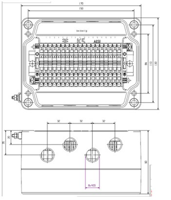 8000004219 Weidmüller General Purpose Enclosures Image 2