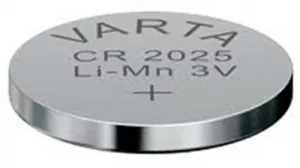 06025 101 401 VARTA Button Cells