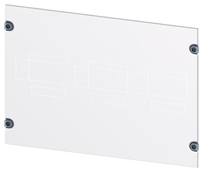 8PQ2050-8BA15 Siemens Accessories for Enclosures