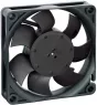 712 F/2 ebm-papst Axial Fans