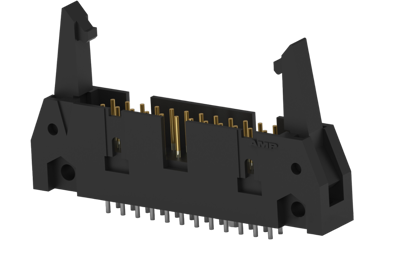 5499206-5 AMP PCB Connection Systems Image 1