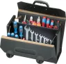 16.000.571 Parat Trolleys, bags, cases and holders