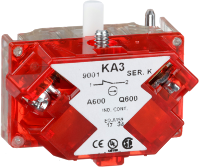 9001KA3 Schneider Electric Contactors