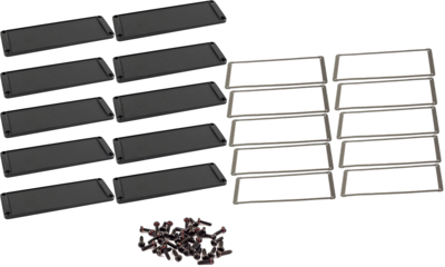 1457TEP-10 Hammond Accessories for Enclosures